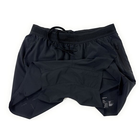 Ten Thousand Mens Session Shorts 5” Unlined Athletic Training Crossfit Size M - Picture 8 of 9